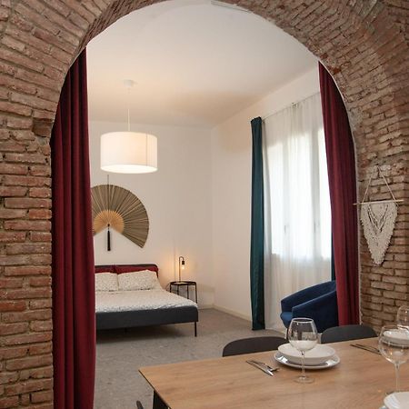 Design Lab - New Exclusive Apartment Milano Ngoại thất bức ảnh