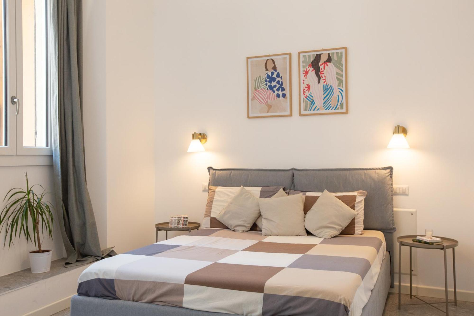 Design Lab - New Exclusive Apartment Milano Ngoại thất bức ảnh