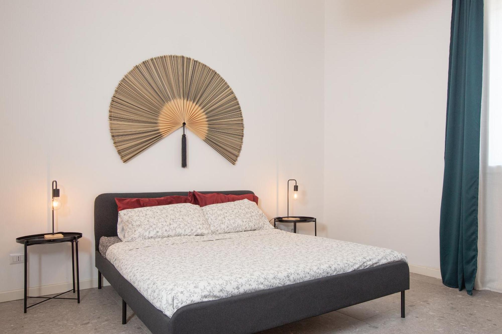 Design Lab - New Exclusive Apartment Milano Ngoại thất bức ảnh