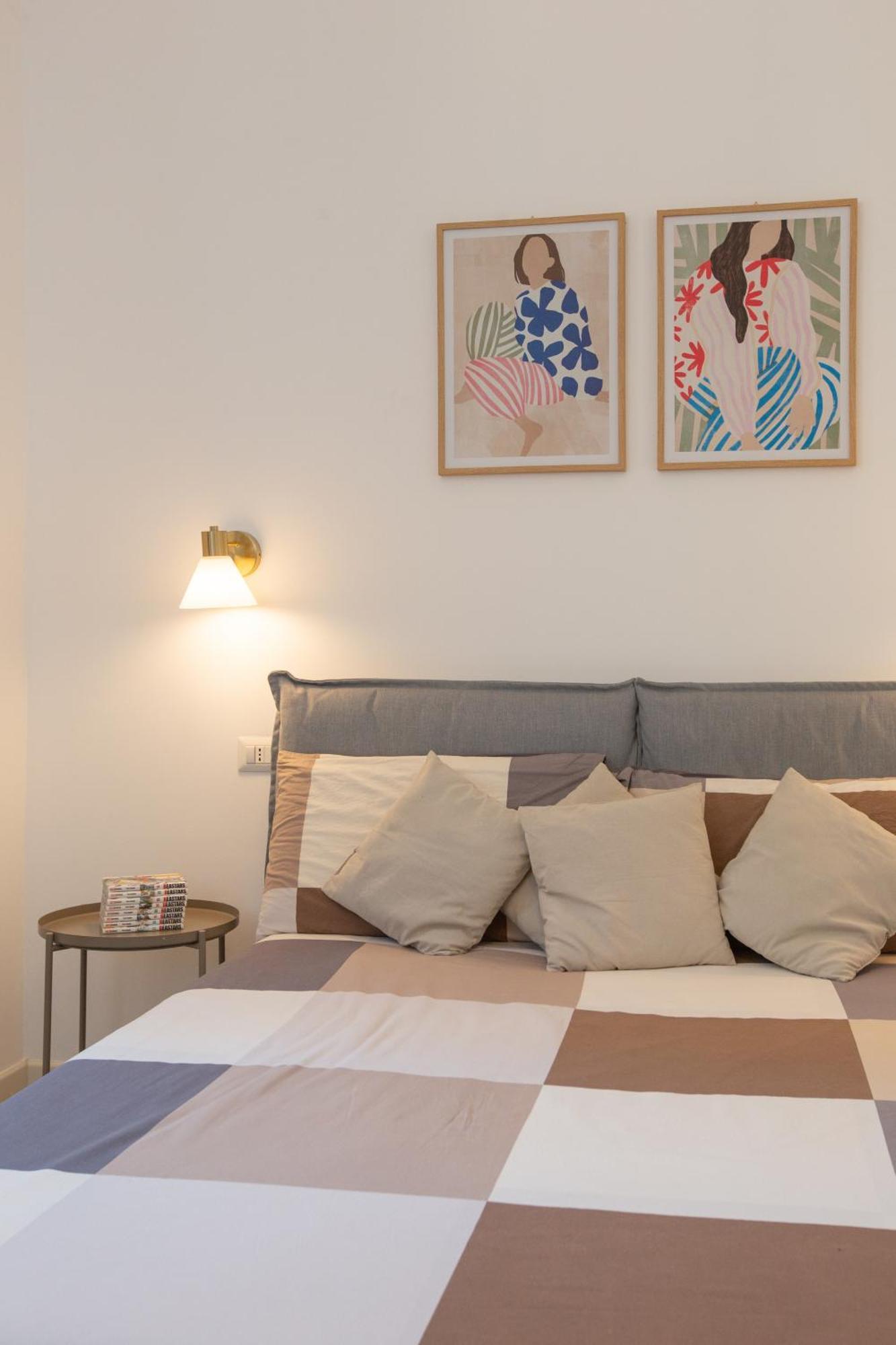 Design Lab - New Exclusive Apartment Milano Ngoại thất bức ảnh