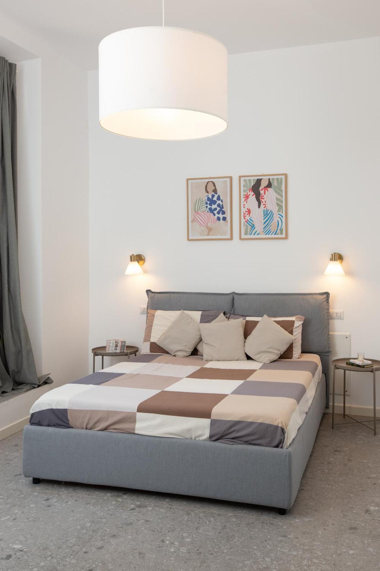 Design Lab - New Exclusive Apartment Milano Ngoại thất bức ảnh