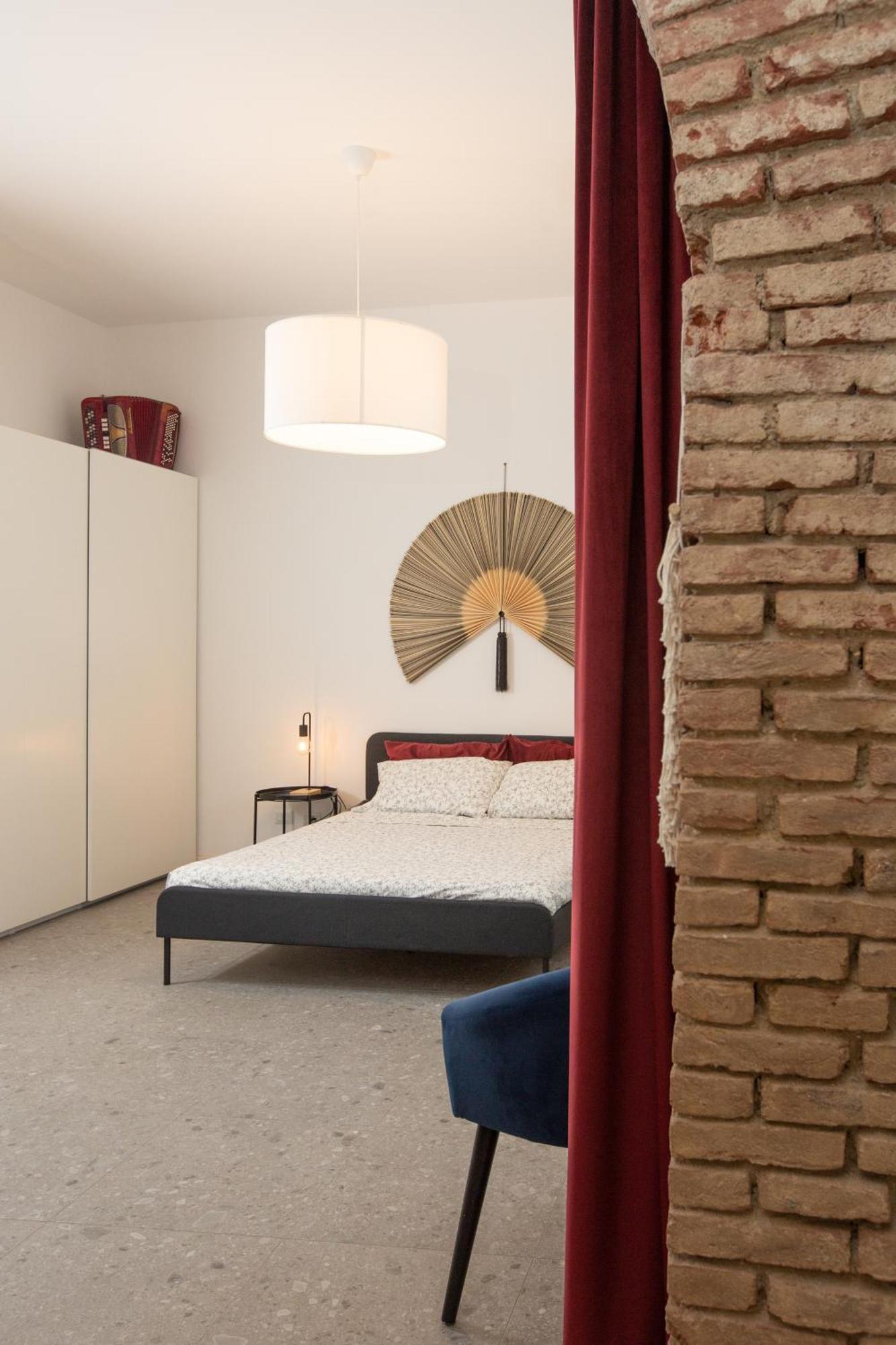 Design Lab - New Exclusive Apartment Milano Ngoại thất bức ảnh