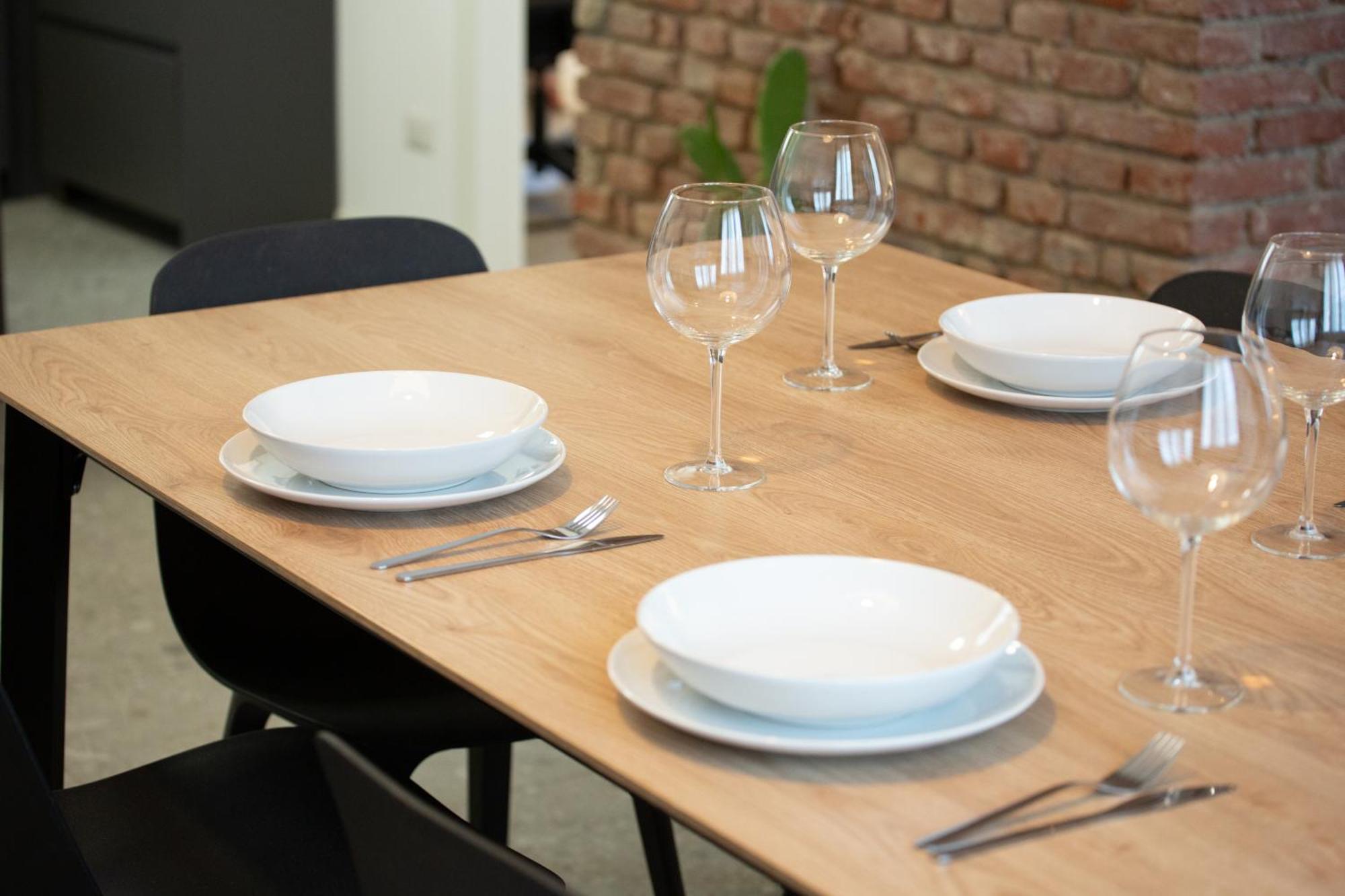 Design Lab - New Exclusive Apartment Milano Ngoại thất bức ảnh