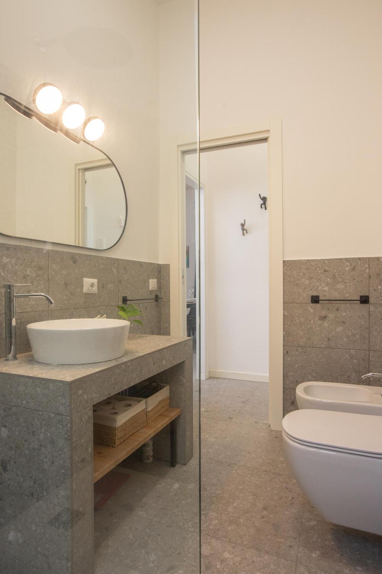Design Lab - New Exclusive Apartment Milano Ngoại thất bức ảnh